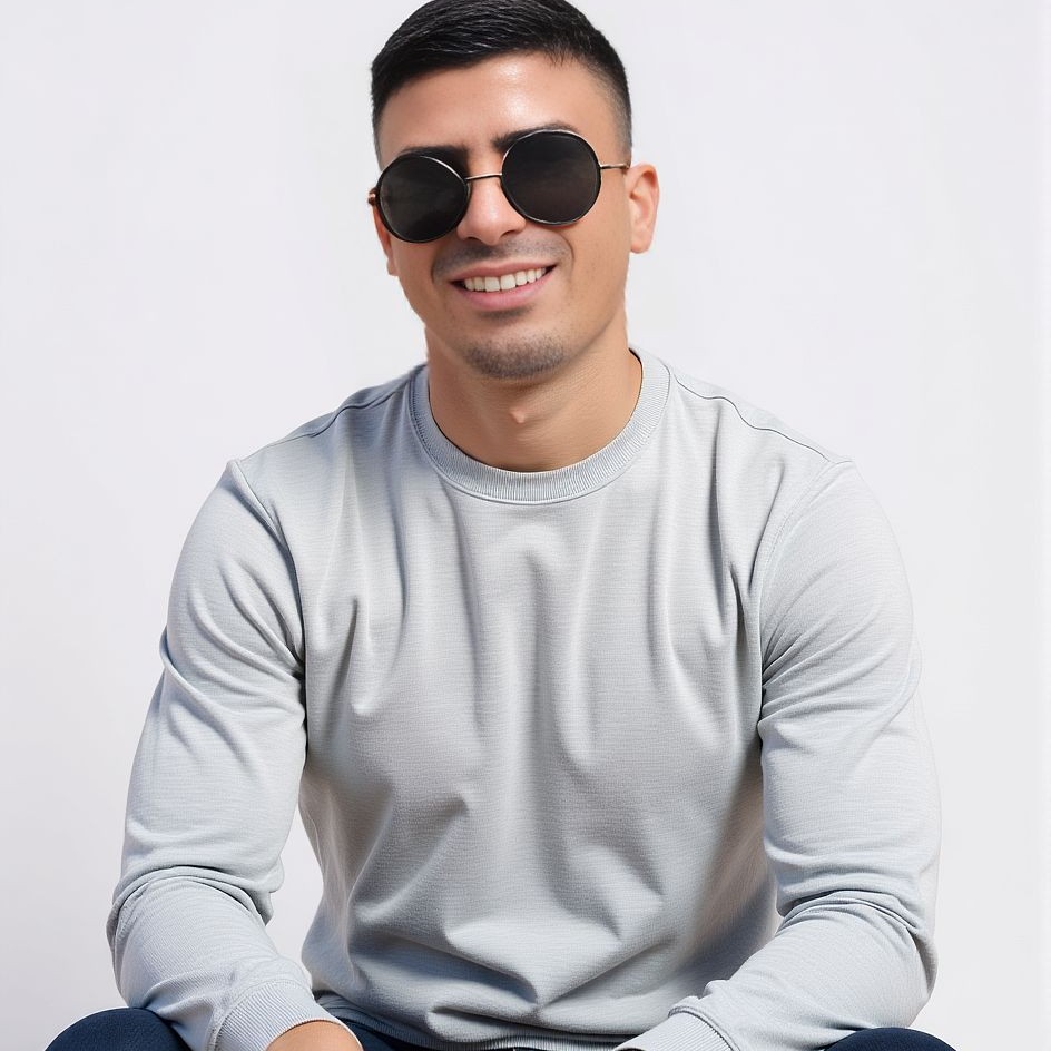 ABDELKHALEQ EL BOUHAILI