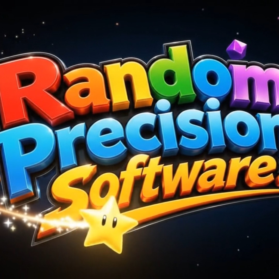 Random Precision Software