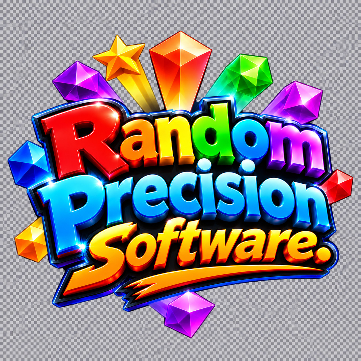 Random_Precision_Software