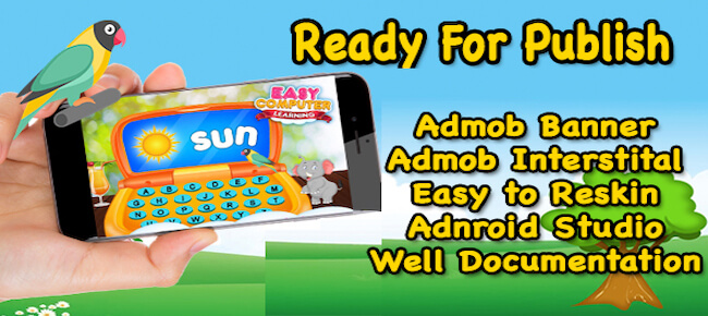 Pre School Learning Game + Best Education Game