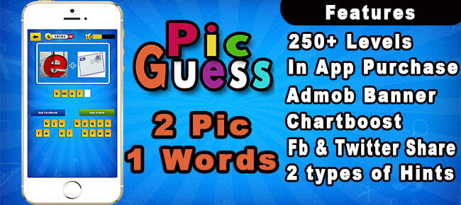 Pic Guess