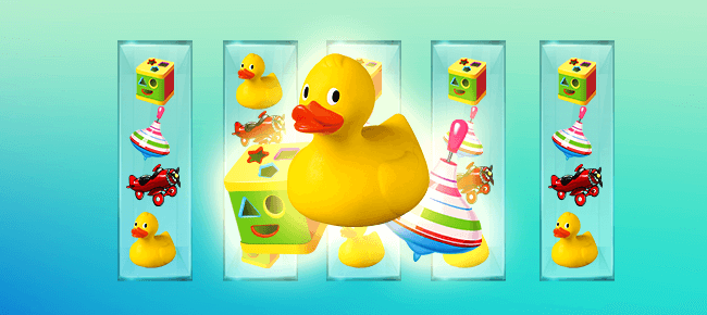 Toy Puzzle
