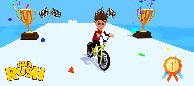 BMX Rush