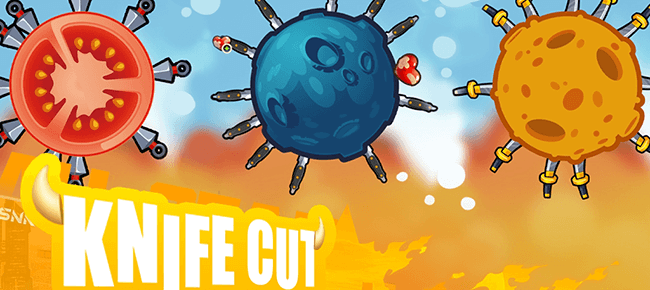 Knife Cut