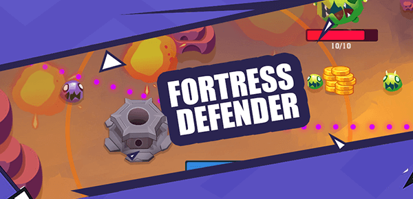 Fortress Defender: Idle
