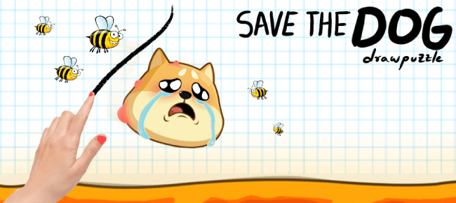 Save the Dog
