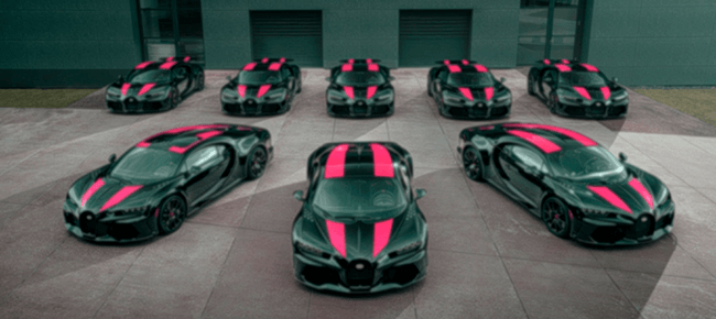 Epic Car Racer- Mad Car Racing