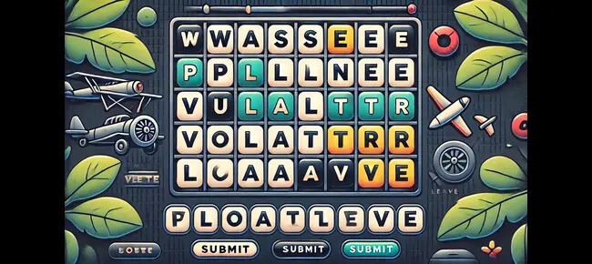Wordle Wordling Word all word find word Search
