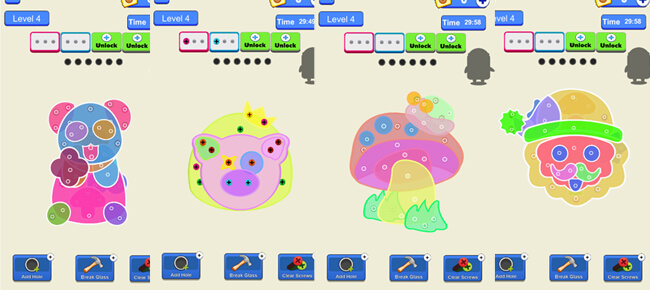 Screw Jam : screw out puzzle game