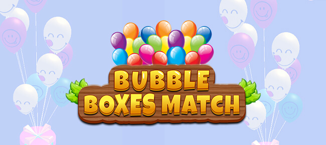 Balloon Matching Puzzle Mobile Game