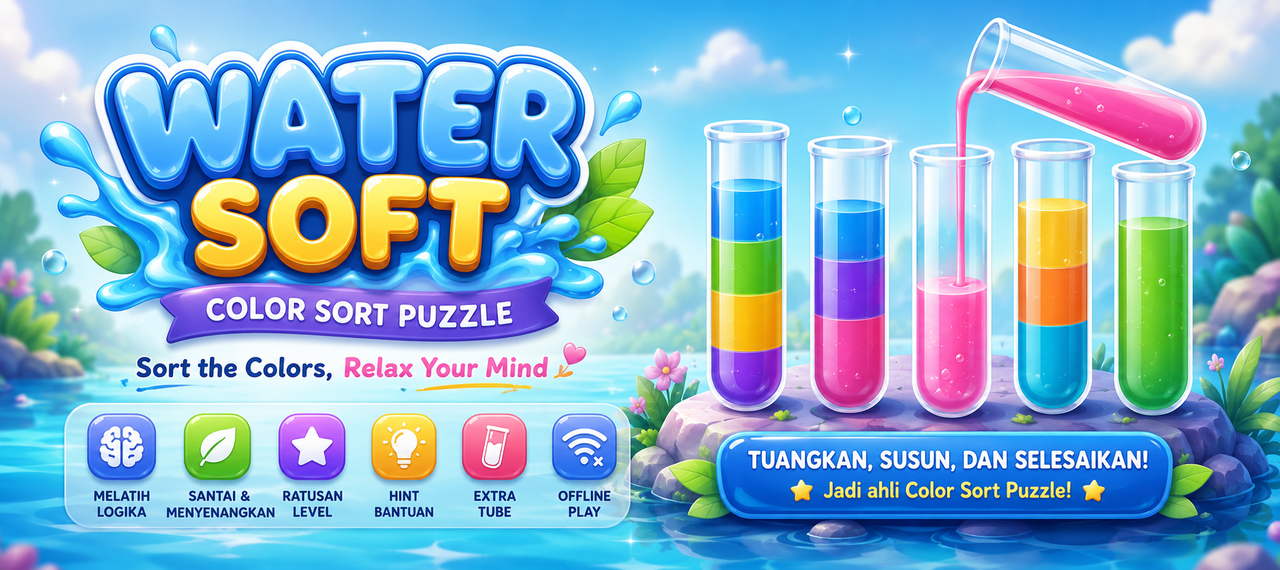 water soft 2026
