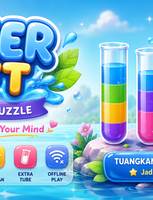 water soft 2026