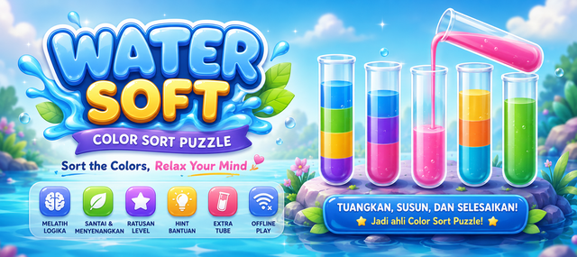 water soft 2026