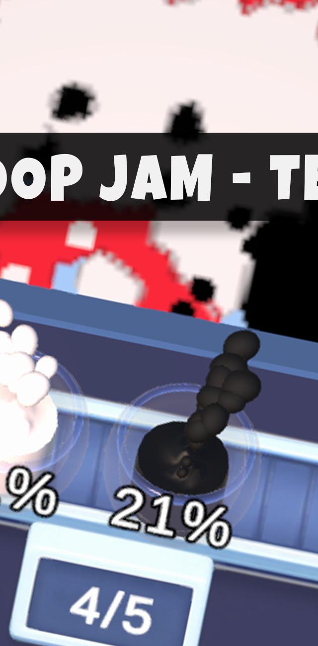 Jelly Loop Jam | Sorting Puzzle Template + Level Editors