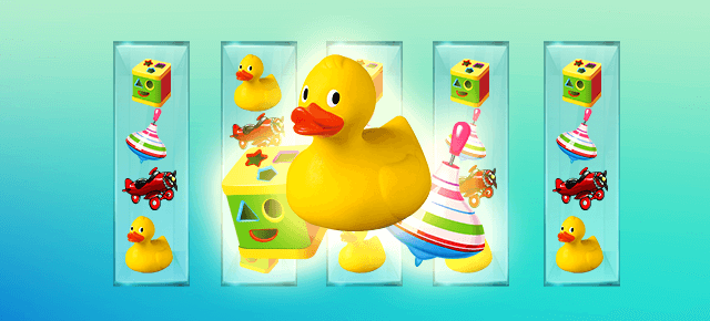 Toy Puzzle