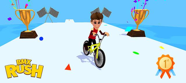 BMX Rush