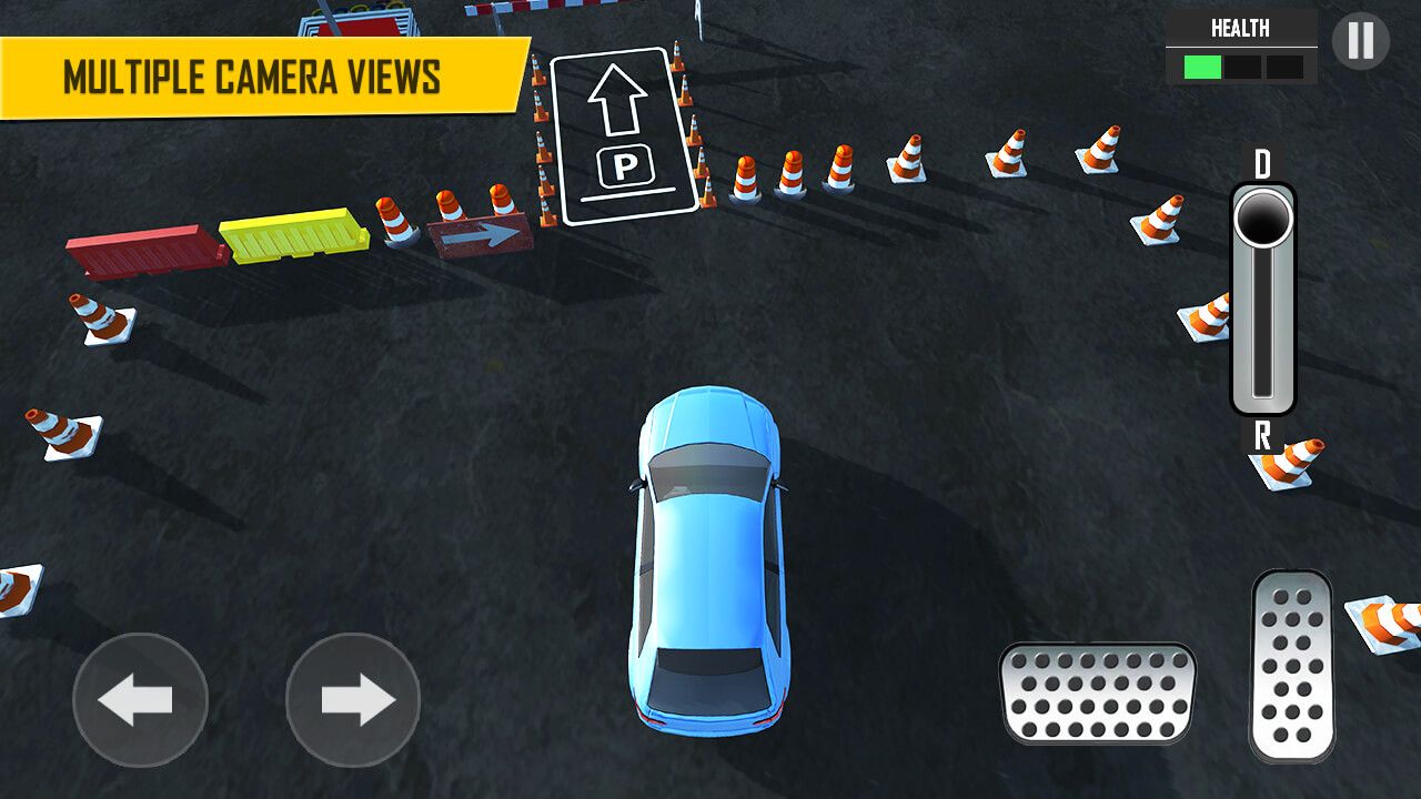 Car Parking