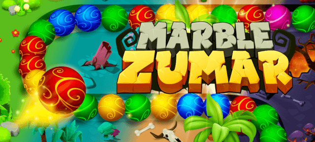 Marble Zuma