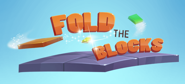 Fold the Block