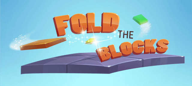 Fold the Block