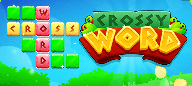 Crossy Word: Crossword Puzzles
