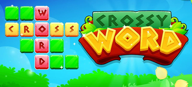 Crossy Word: Crossword Puzzles