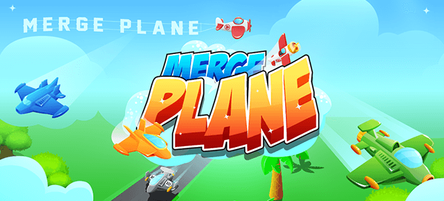 Merge Plane (Top Free Game)