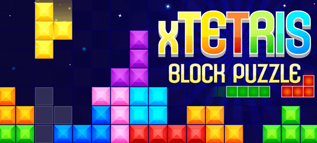Tetris Block Puzzle