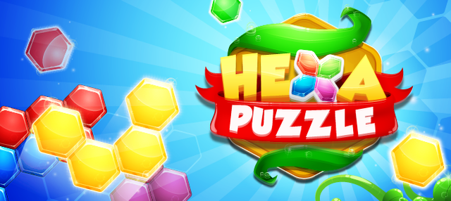 Hexa Puzzle Blocks (Top Free Game)