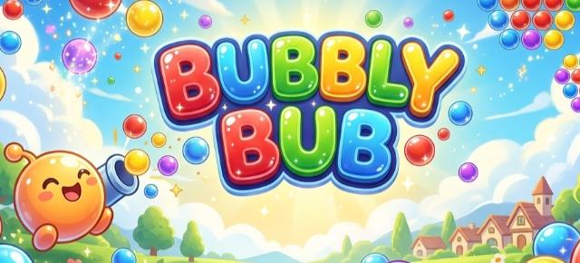Bubble Shooter - Complete 2D Game
